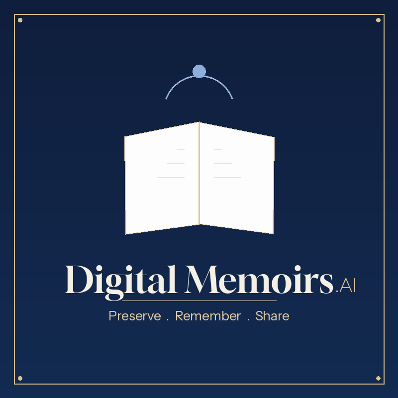 DigitalMemoirs.AI